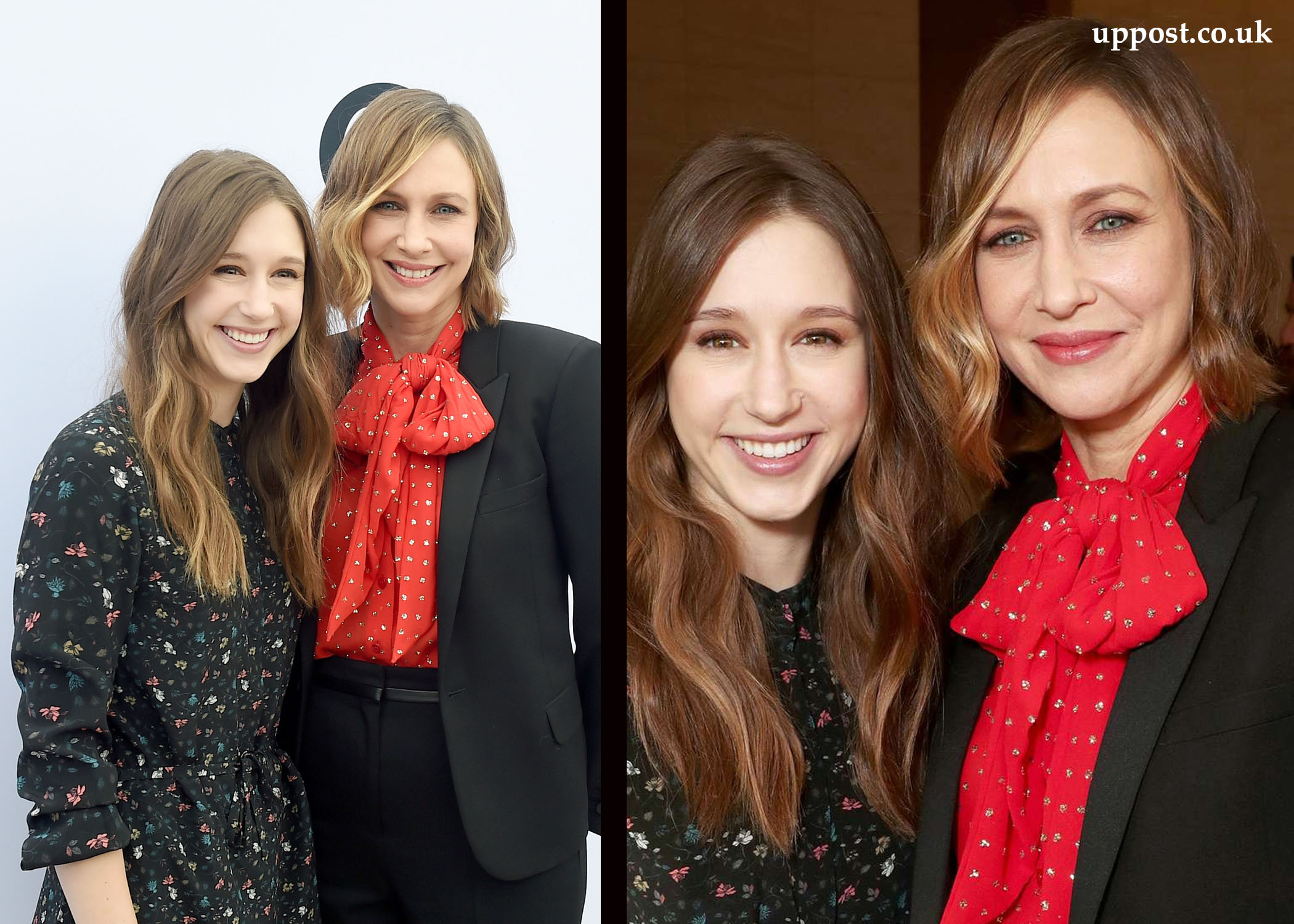 Laryssa Farmiga: A Quiet Star in the Farmiga Family Legacy