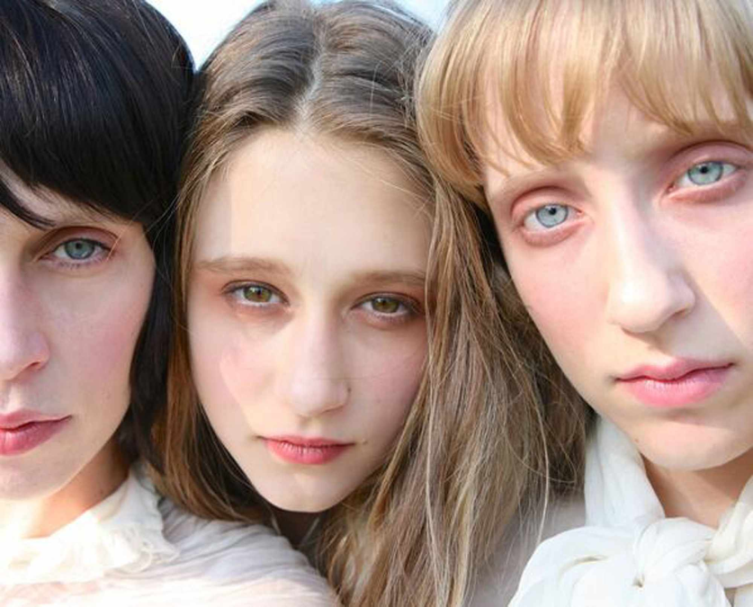 Laryssa Farmiga: A Quiet Star in the Farmiga Family Legacy Laryssa Farmiga