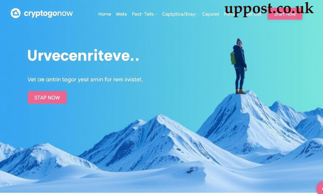 Smart Crypto Decisions with Cryptogonow.com Invest 2 Cryptogonow.com Invest
