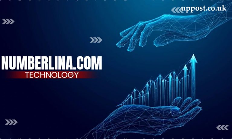 numberlina.com