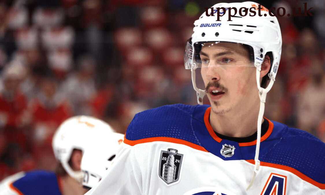 Ryan Nugent-Hopkins Net Worth: Career Earnings, NHL Contracts & Wealth Breakdown 2 ryan nugent-hopkins net worth