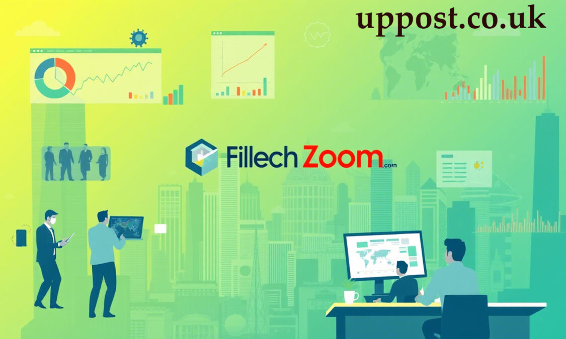 FintechZoom.com Markets