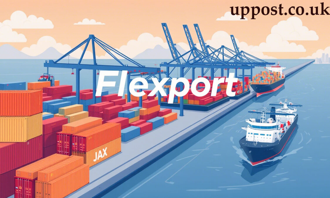 Flexport JAX: Revolutionizing Logistics and Trade in Jacksonville 2 flexport jax