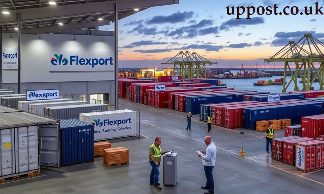 flexport jax