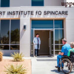 desert institute for spine care