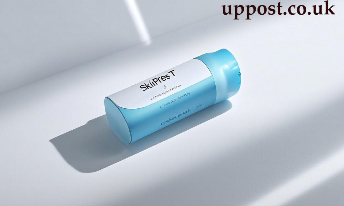 SkinPres T