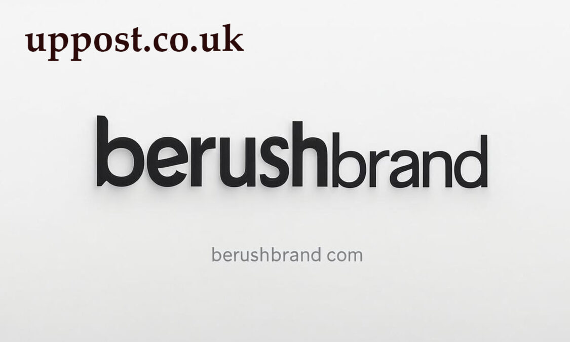 berushbrand com