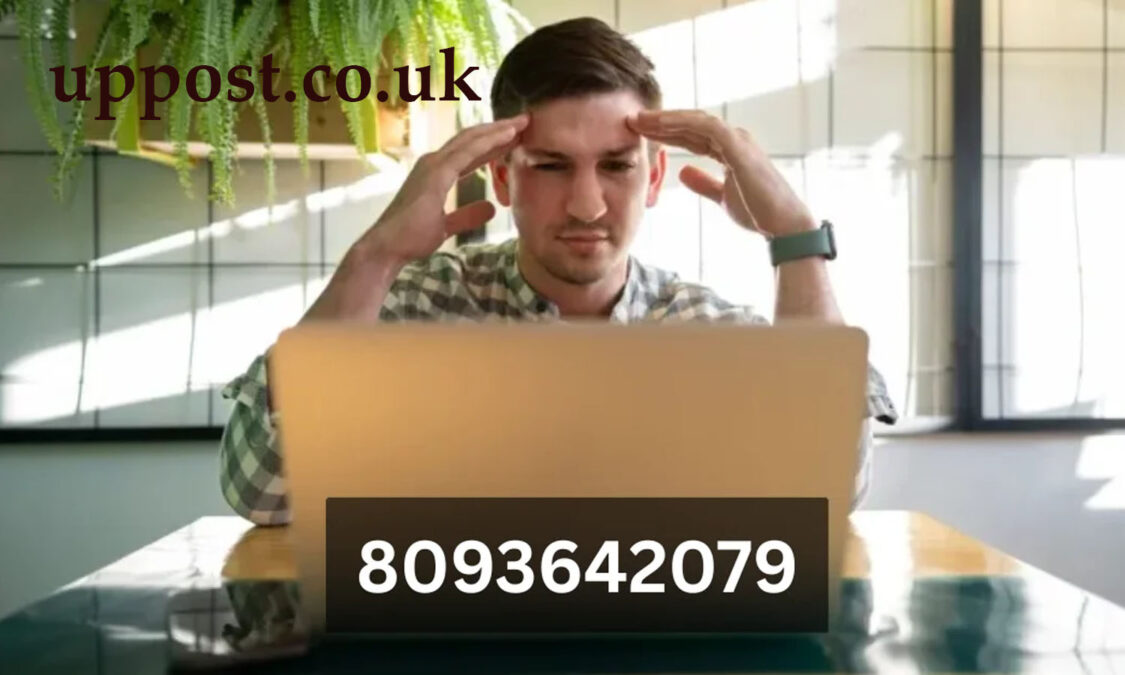 Understanding the Mysterious Number 8093642079 – What You Need to Know 2 8093642079