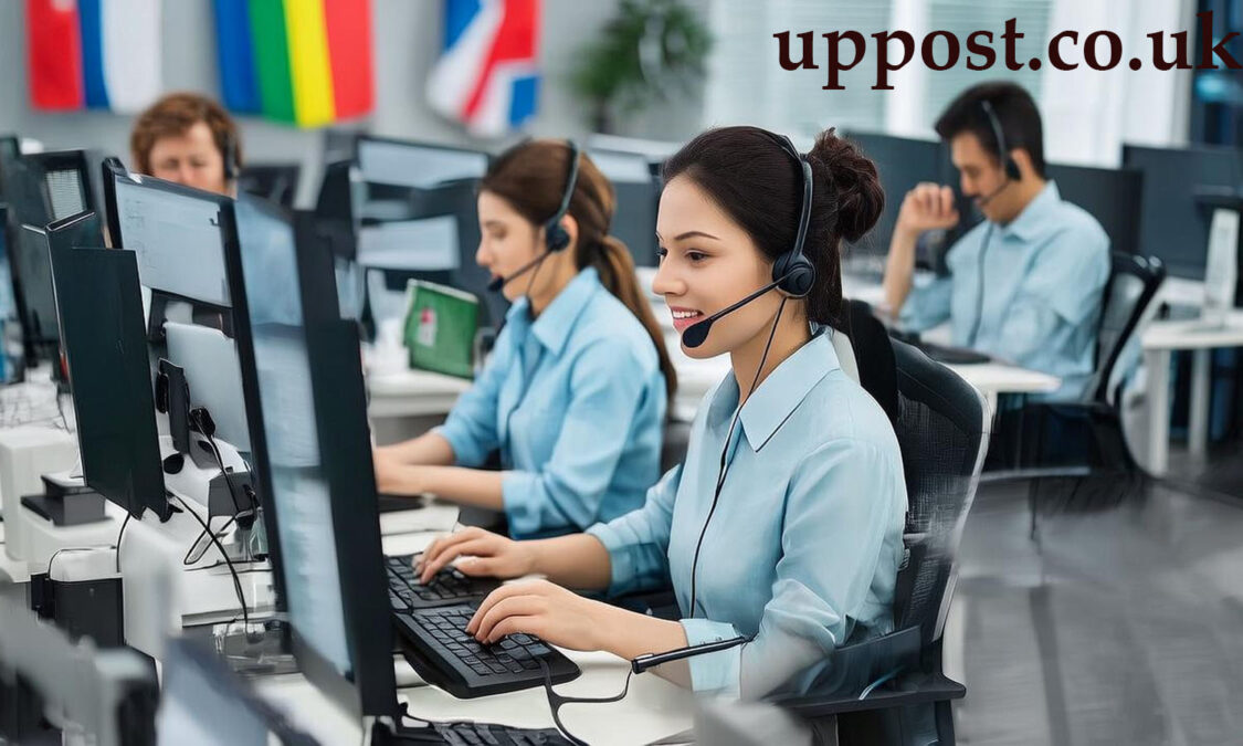 call center outsourcing with garage2global