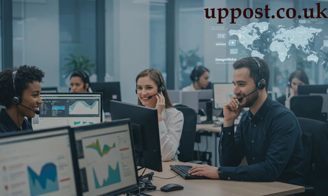 Call Center Outsourcing with Garage2Global: The Smart Move for Modern Businesses 2 call center outsourcing with garage2global