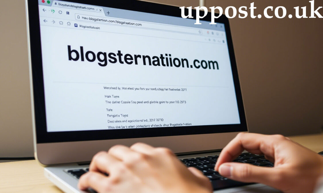 blogsternation.com