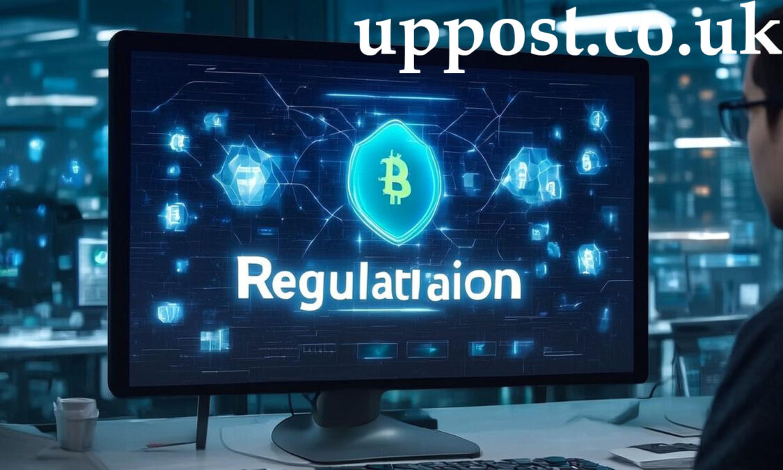Crypto30x.com Regulation