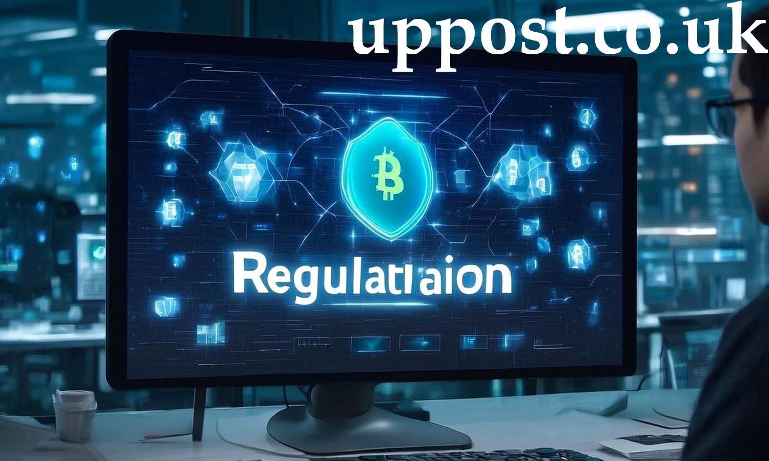 Crypto30x.com Regulation