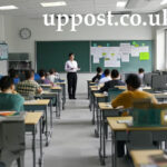 mexis classroom