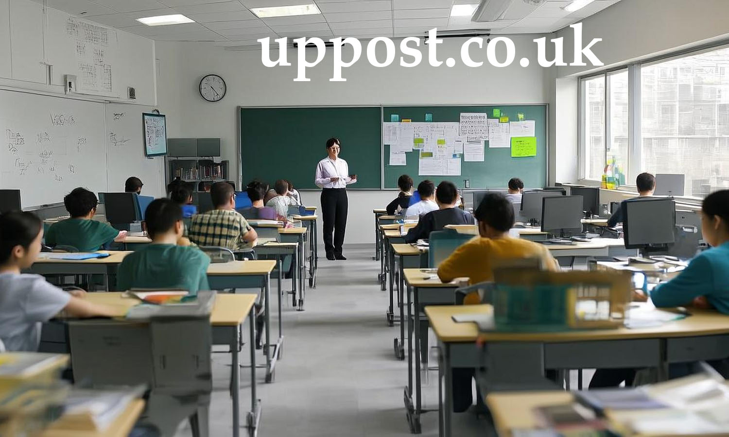 mexis classroom