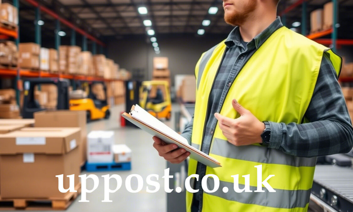 Logisths: Revolutionizing the Future of Logistics Services 2 logisths