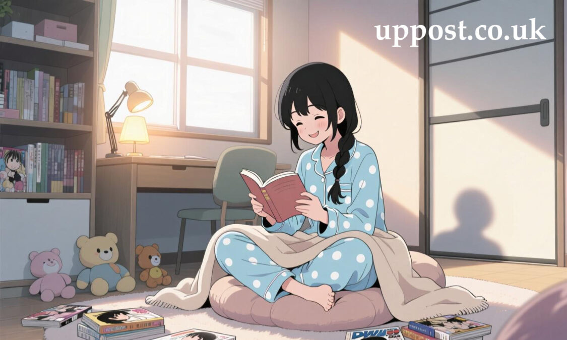myreadignamga: Your Ultimate Destination for Manga Enthusiasts 2 myreadignamga