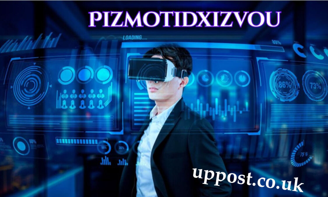 Pizmotidxizvou