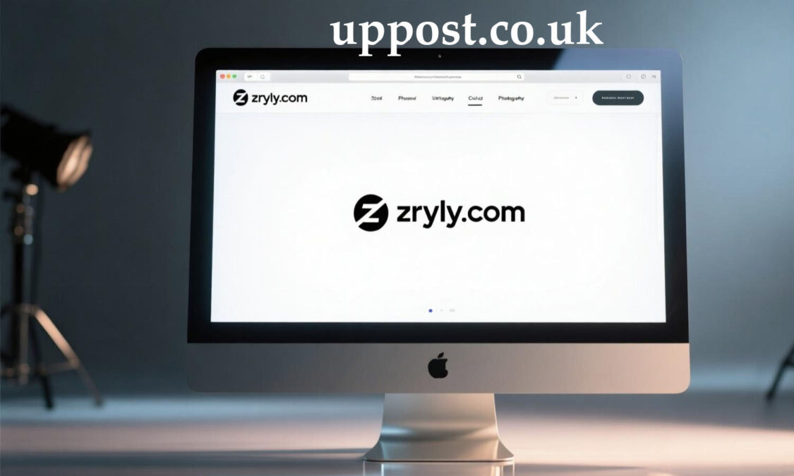 zryly.com internet