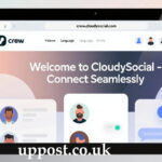 crew cloudysocial com