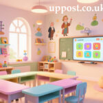 Mexis Classroom
