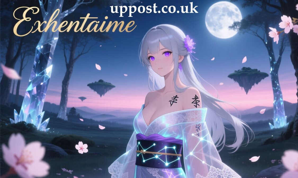exhentaime