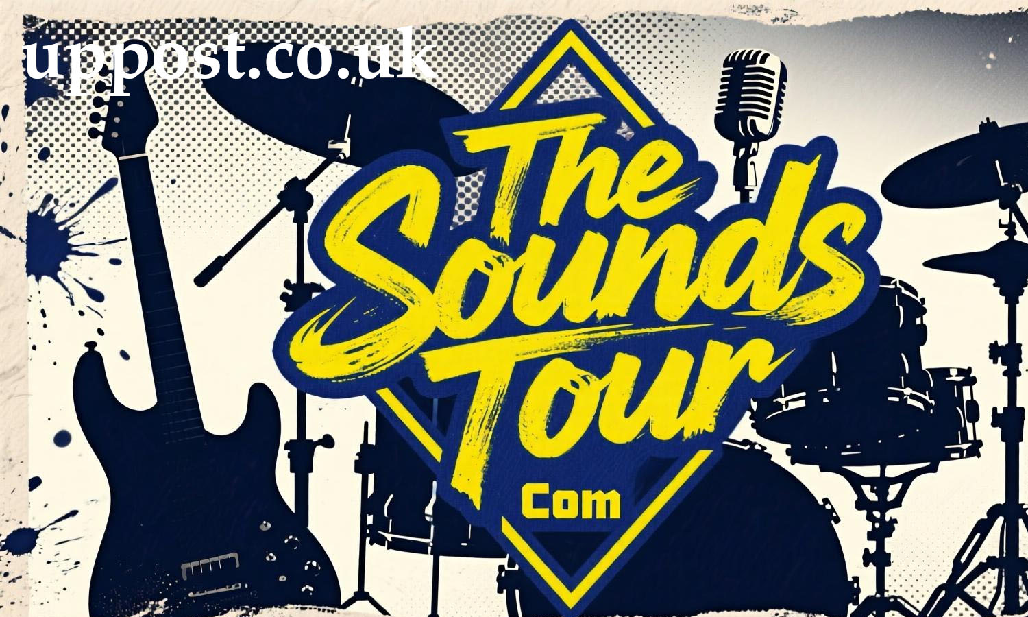 TheSoundsTourCom
