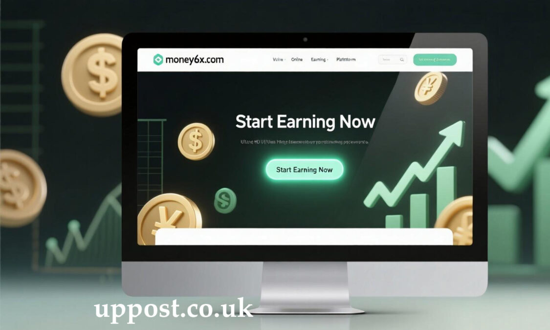 money6x.com earning