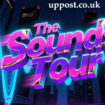 TheSoundsTourCom