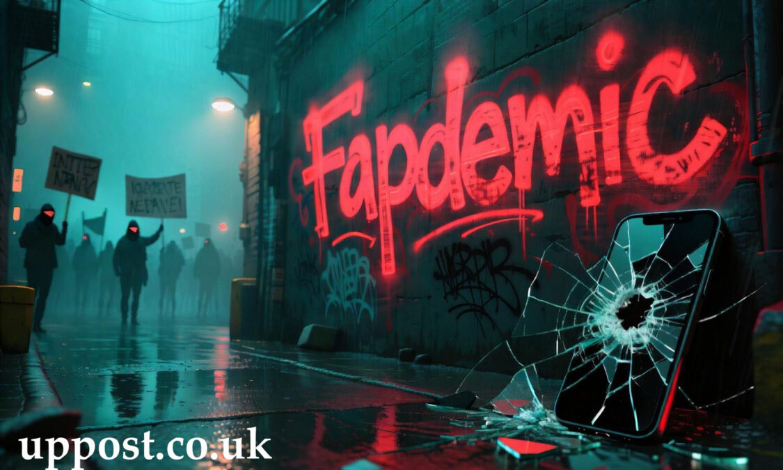 Fapdemic