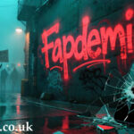 Fapdemic