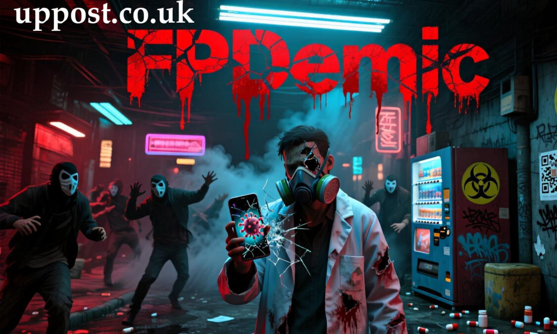 Fapdemic