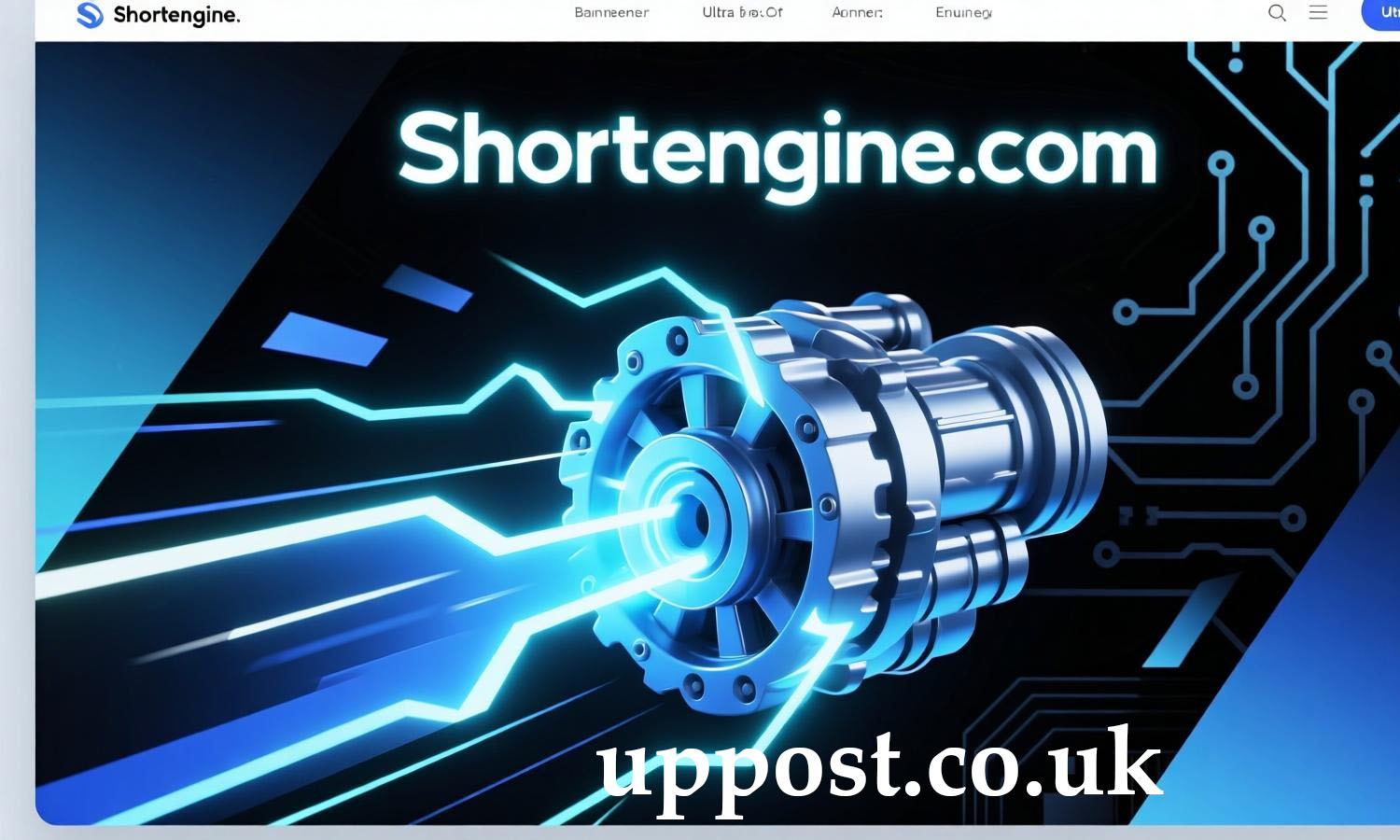 Shortengine.com