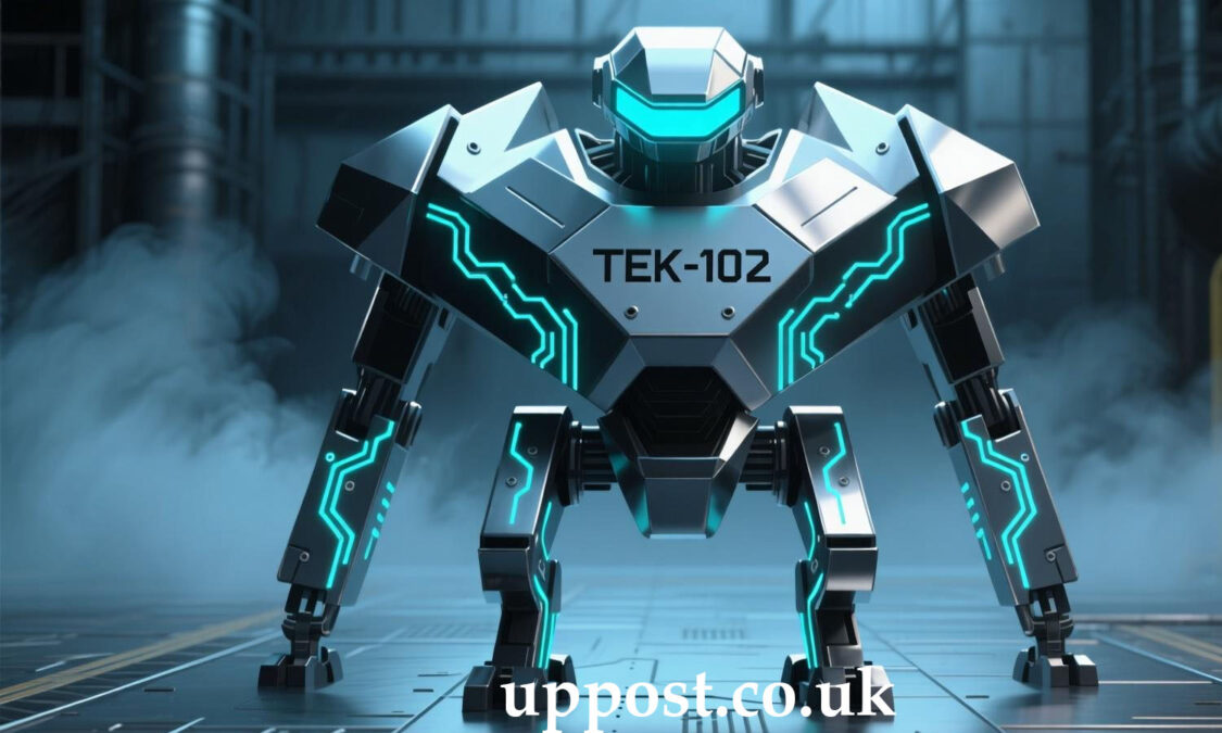tek-102
