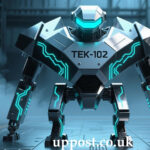 tek-102