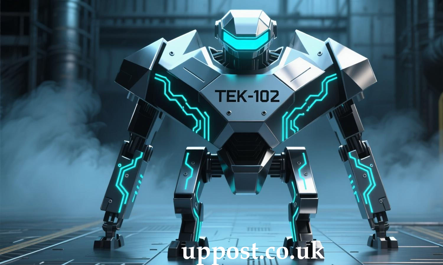 tek-102