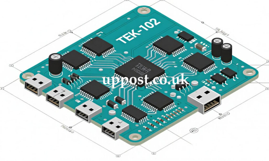 tek-102