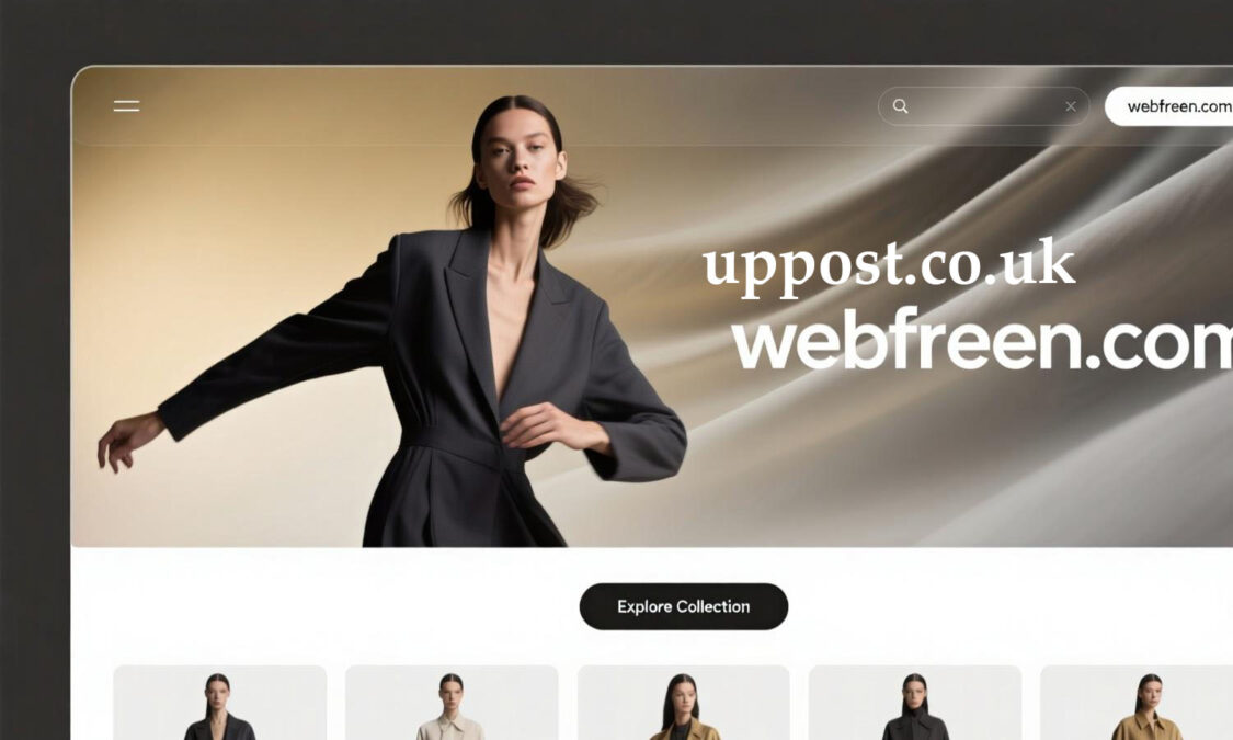 webfreen com fashion