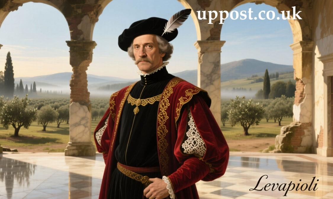 levapioli