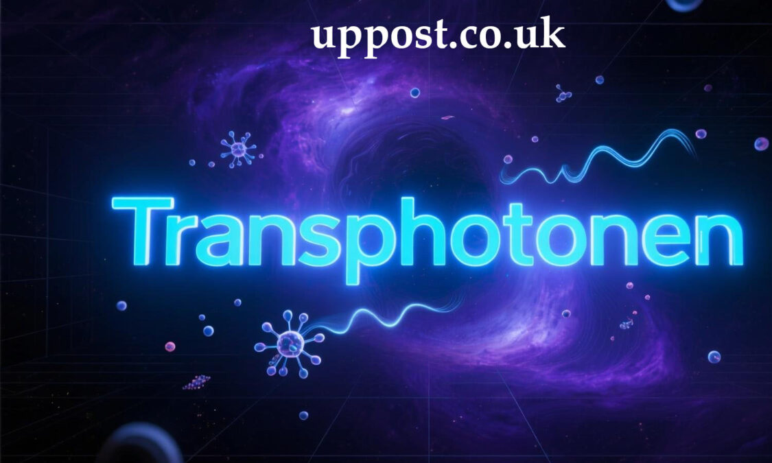 Transphotonen