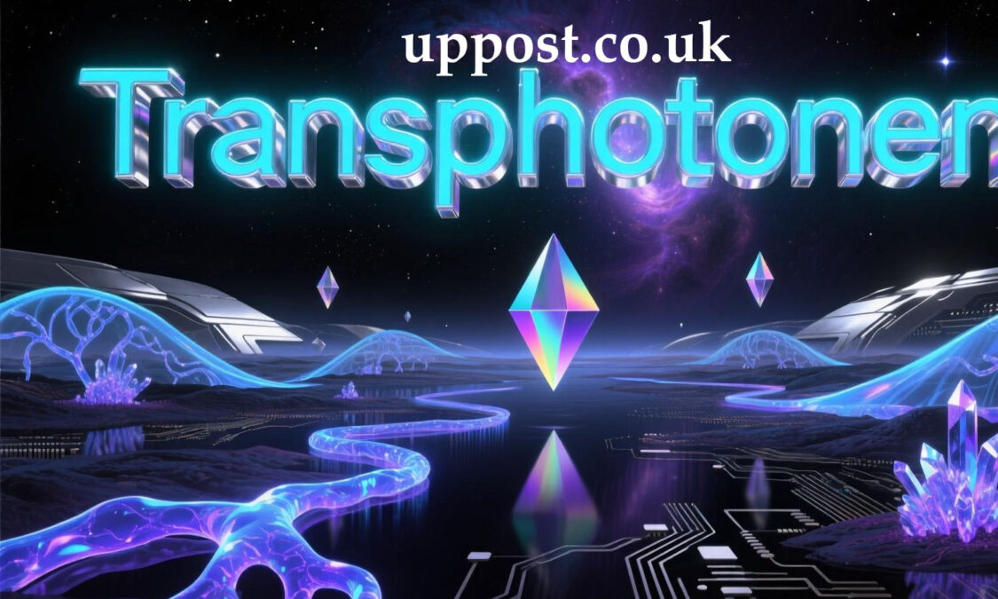 Transphotonen
