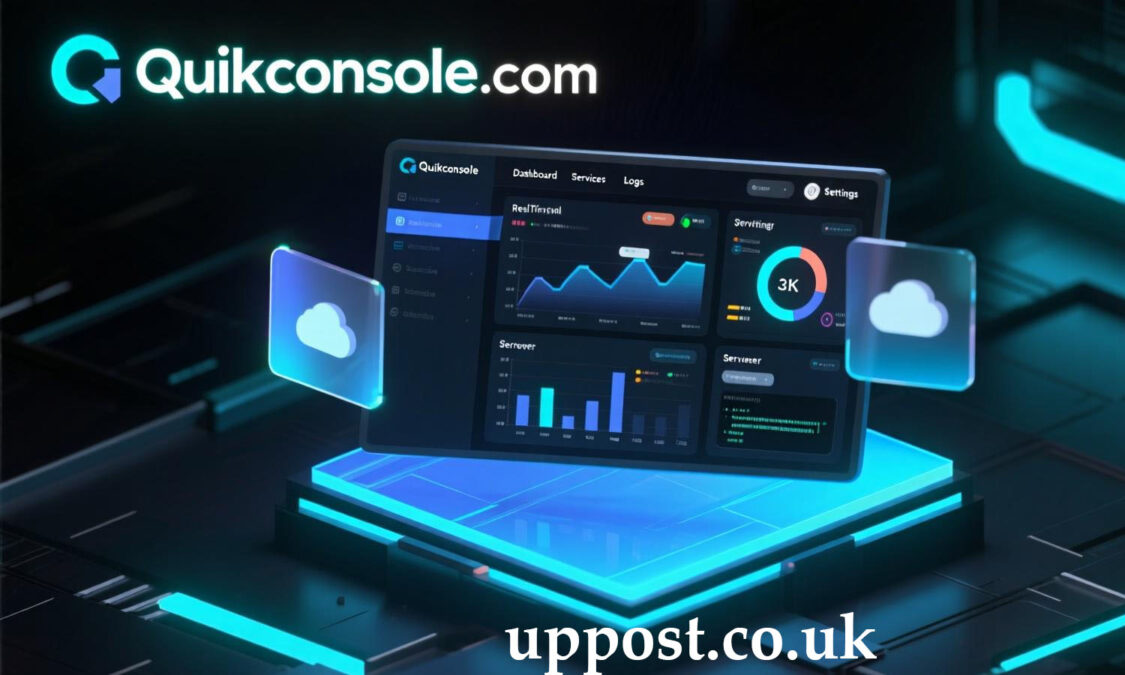 Quikconsole.com