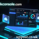 Quikconsole.com