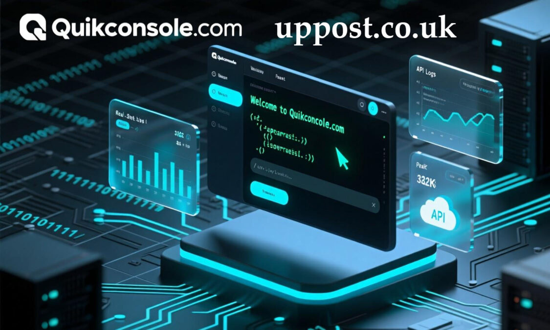 Quikconsole.com