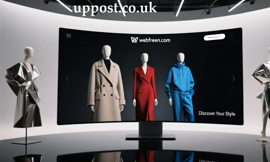 webfreen.com fashion