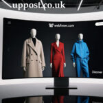 webfreen.com fashion