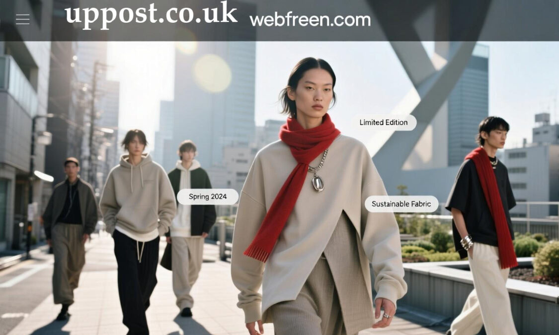webfreen.com fashion
