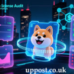doge software licenses audit hud