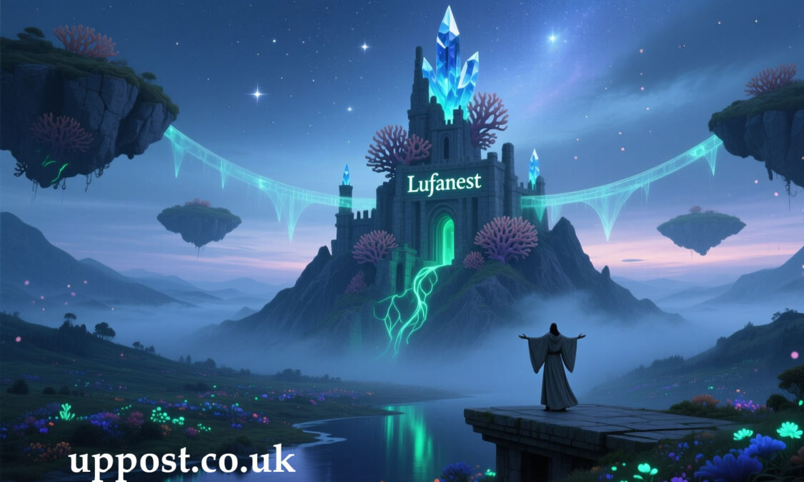 lufanest