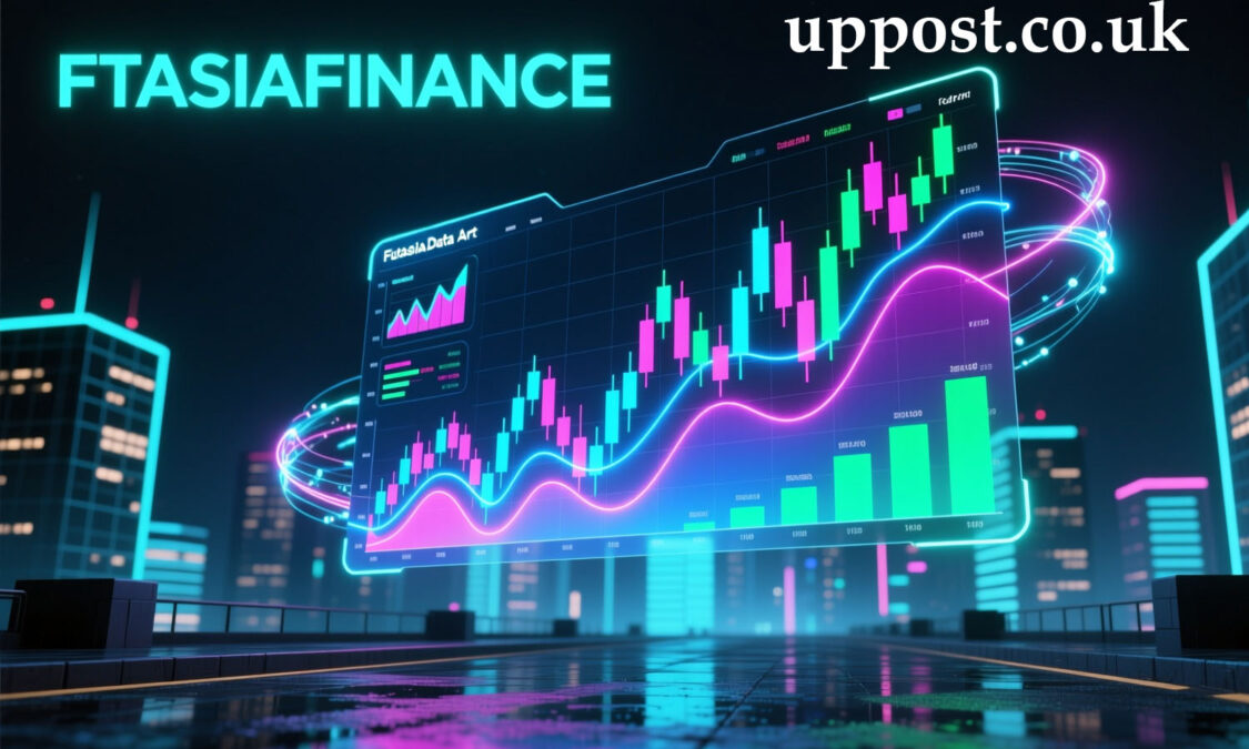 market trend ftasiafinance